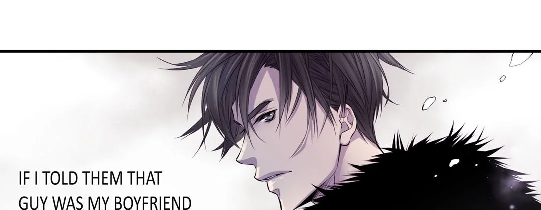 My Ex, Client - Chapter 6